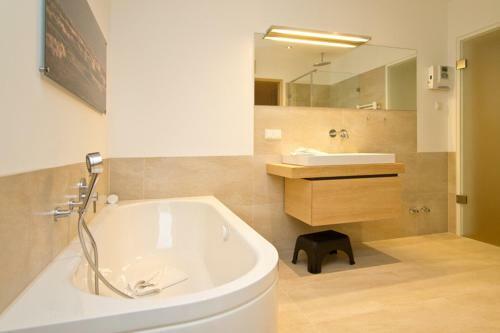 Apartamento Strandresidenzen Bansin