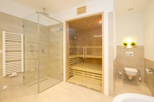 Apartamento Strandresidenzen Bansin