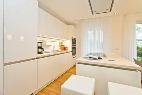 Apartamento Strandresidenzen Bansin