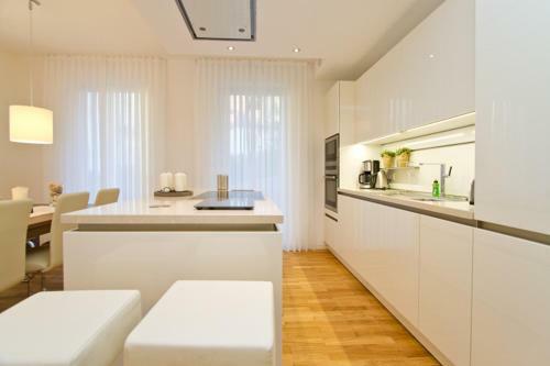 Apartamento Strandresidenzen Bansin