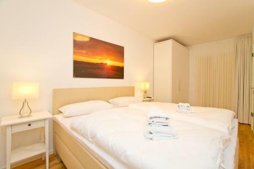 Apartamento Strandresidenzen Bansin