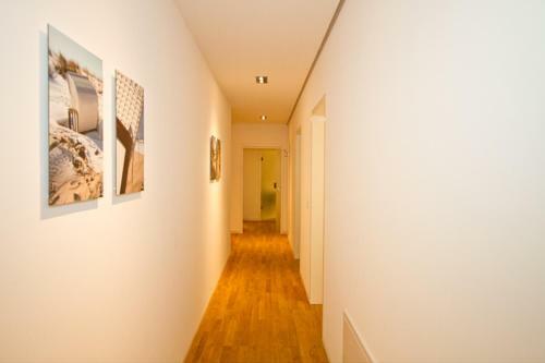 Apartamento Strandresidenzen Bansin