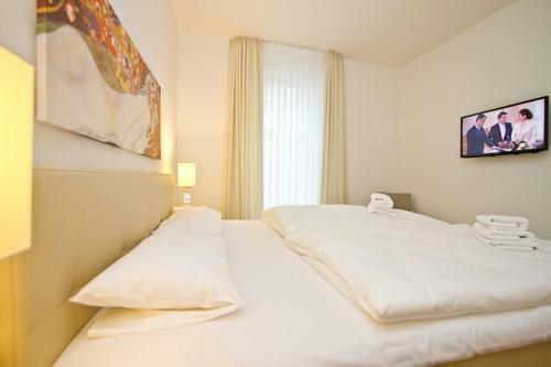 Apartamento Strandresidenzen Bansin