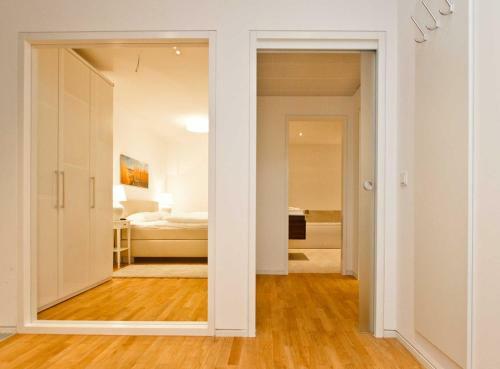 Apartamento Strandresidenzen Bansin