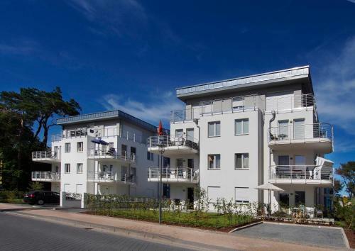 Apartamento Haus Nordic