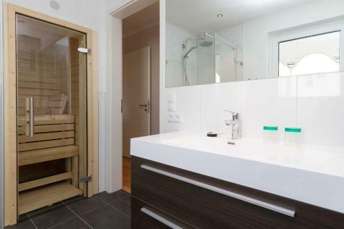 Apartamento Duenenresidenz Heringsdorf 18