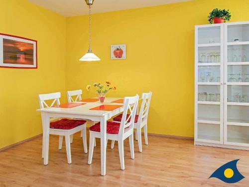 Apartamento Duenen_residenz A 02
