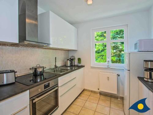 Apartamento Ferienwohnung Albatros _ Whg_ 04