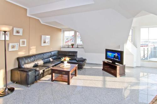 Apartamento Duenenresidenz Wohnung A 21