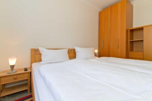 Apartamento Villa Strandperle Wohnung 08