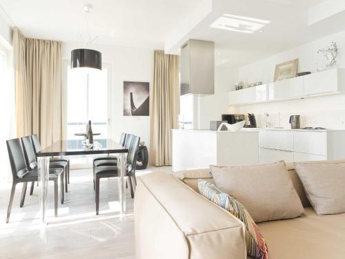 Apartamento Strandresidenzen Bansin _ Schloonp