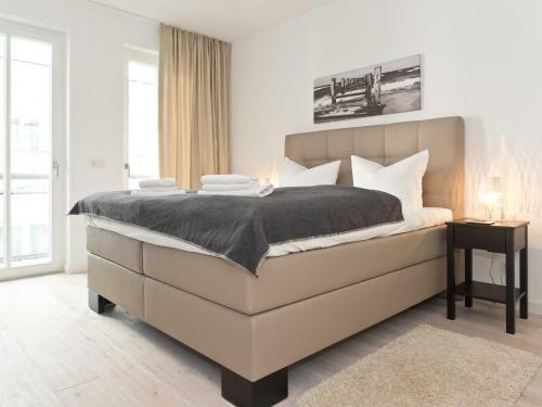 Apartamento Strandresidenzen Bansin _ Schloonp