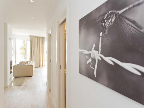 Apartamento Strandresidenzen Bansin _ Schloonp