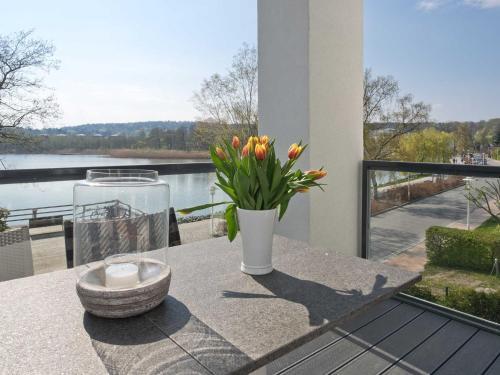 Apartamento Strandresidenzen Bansin _ Schloonp