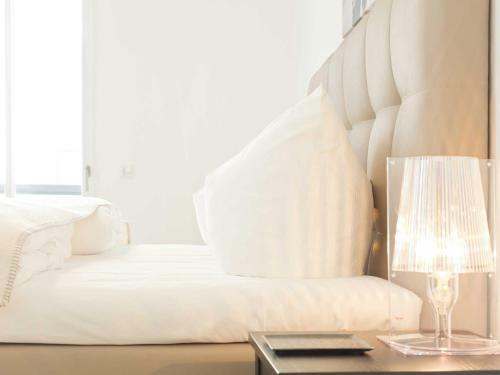 Apartamento Strandresidenzen Bansin _ Schloonp