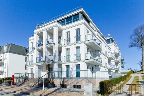 Apartamento Strandresidenzen Bansin _ Schloonp