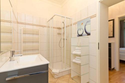 Apartamento Villa Frohsinn_wohnung 06