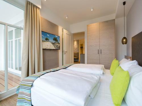 Apartamento Beachhouse Bansin