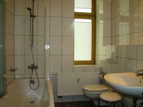 Apartamento Ostseevilla
