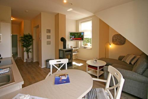 Apartamento Villa Seestern 7