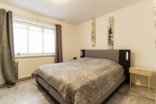 Apartamento Gartenhaus Villa Diana