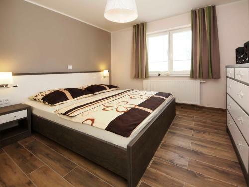 Apartamento Haus Atlantic