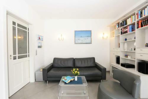 Apartamento Haus Atlantic