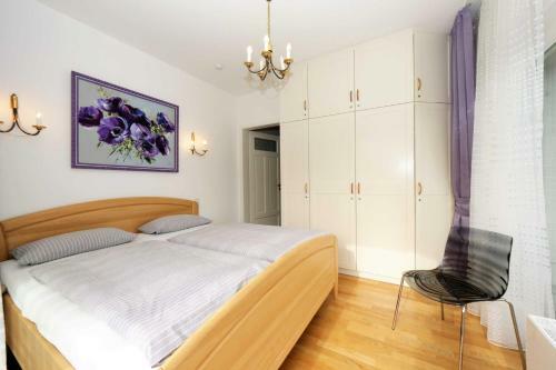Apartamento Haus Atlantic