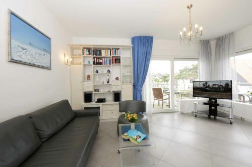 Apartamento Haus Atlantic