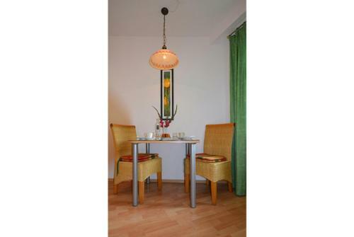 Apartamento Villa Waldschloss
