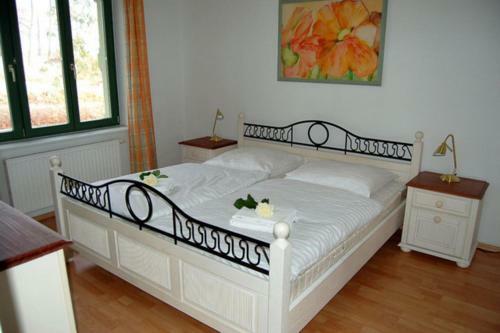 Apartamento Villa Waldschloss