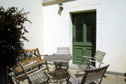 Apartamento Villa Waldschloss