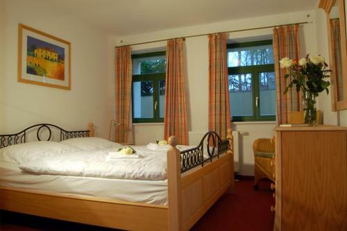 Apartamento Villa Waldschloss