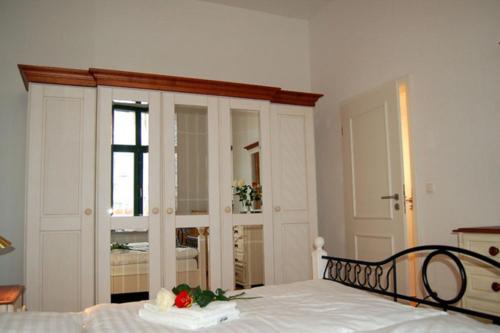 Apartamento Villa Waldschloss