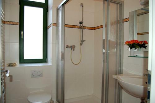 Apartamento Villa Waldschloss