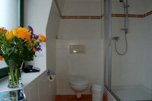 Apartamento Villa Waldschloss