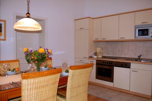 Apartamento Villa Waldschloss
