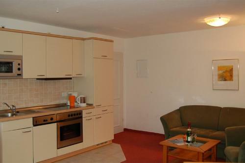 Apartamento Villa Waldschloss