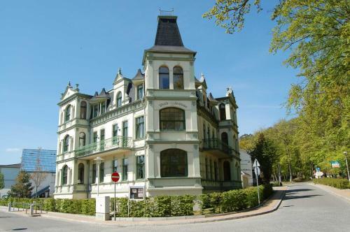 Apartamento Villa Waldschloss