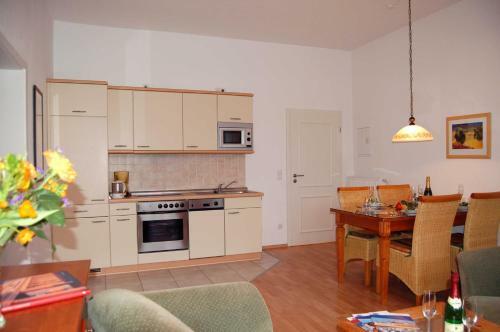 Apartamento Villa Waldschloss