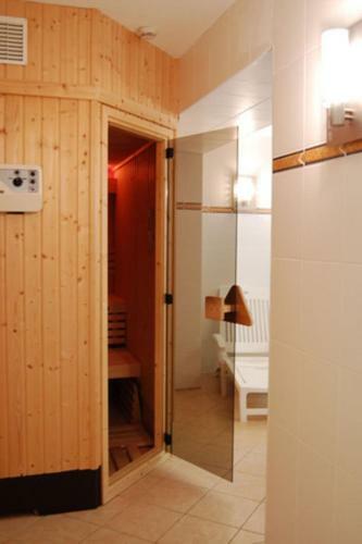 Apartamento Villa Waldschloss