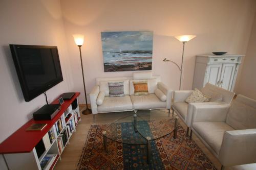 Apartamento Villa Malve Wohnung 06