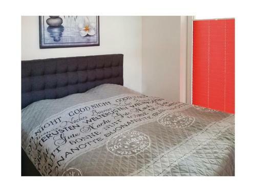 One-bedroom Apartment In Barth