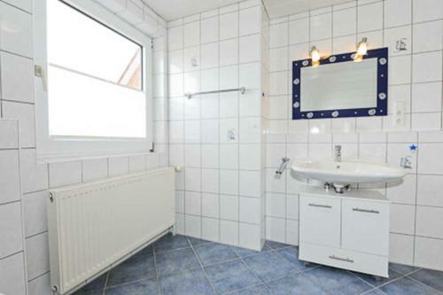Apartamento Ferienwohnungen Haus Wattkieker