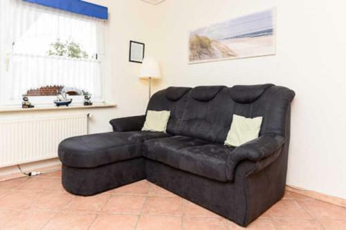 Apartamento Ferienwohnungen Haus Wattkieker