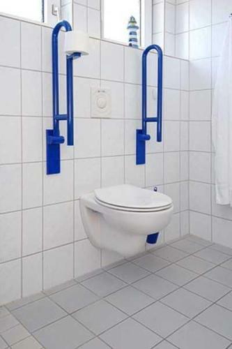 Apartamento Ferienwohnungen Haus Wattkieker