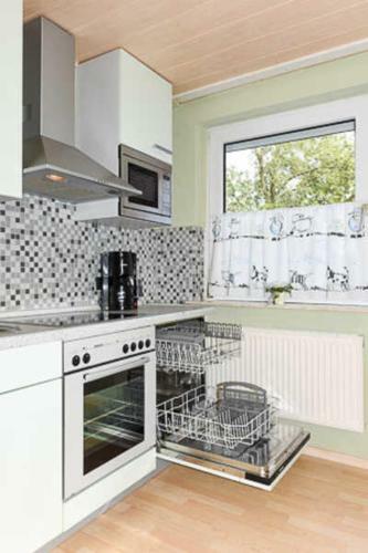 Apartamento Ferienwohnungen Haus Wattkieker