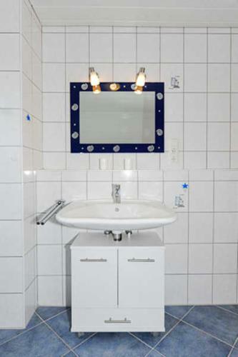 Apartamento Ferienwohnungen Haus Wattkieker