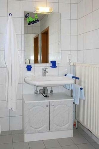 Apartamento Ferienwohnungen Haus Wattkieker