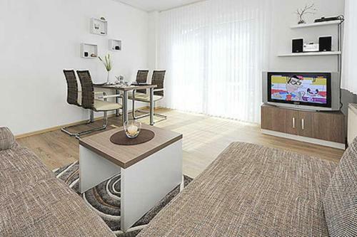 Apartamento Haus Nordseesterne
